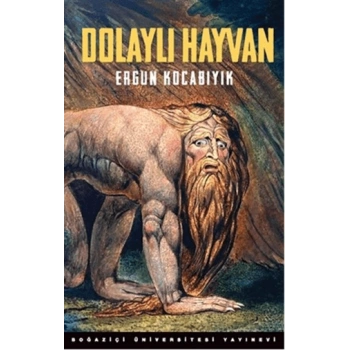 Dolaylı Hayvan ( Gözden geçirilmiş 2. Basım)