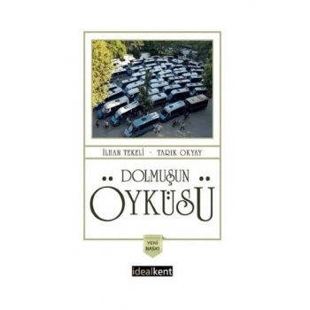 Dolmuşun Öyküsü
