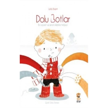 Dolu Botlar