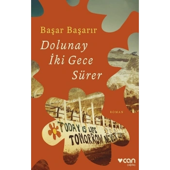 Dolunay İki Gece Sürer