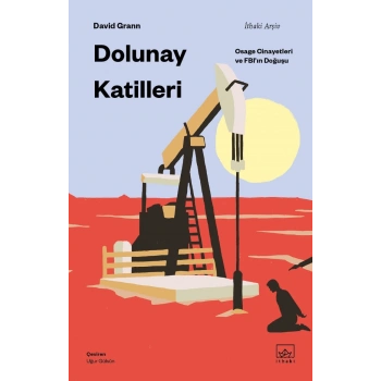Dolunay Katilleri