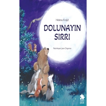 Dolunayın Sırrı