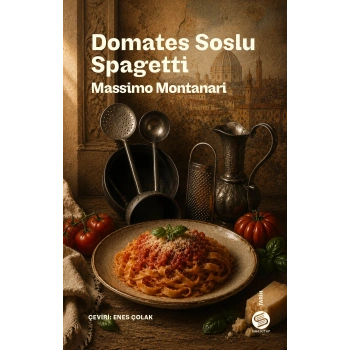 Domates Soslu Spagetti