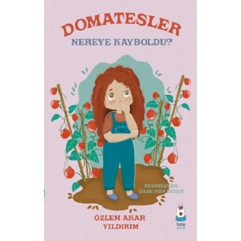 Domatesler Nereye Kayboldu?