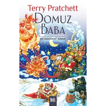 Domuz Baba