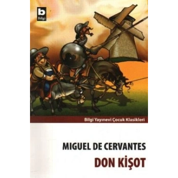 Don Kişot