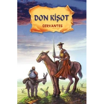 Don Kişot
