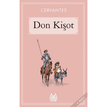 Don Kişot