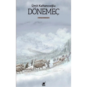 Dönemeç