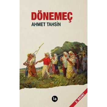 Dönemeç