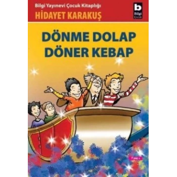 Dönme Dolap Döner Kebap