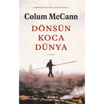 Dönsün Koca Dünya