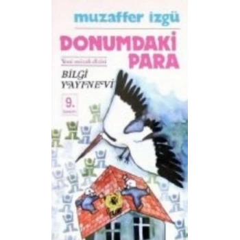 Donumdaki Para