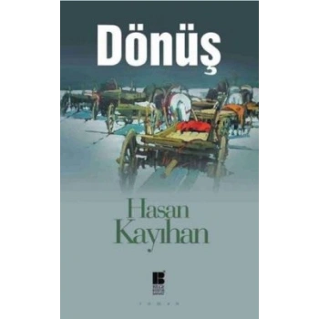 Dönüş