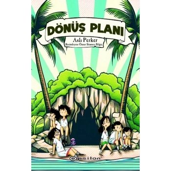 Dönüş Planı