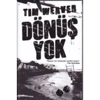 Dönüş Yok