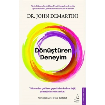 Dönüştüren Deneyim