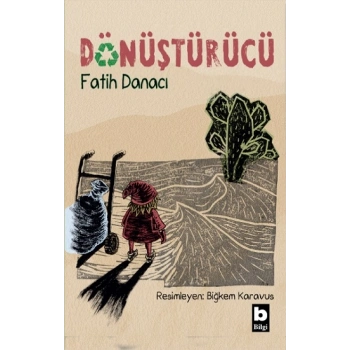 Dönüştürücü