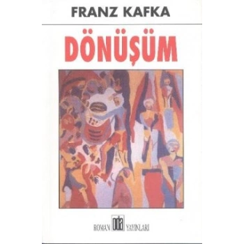 Dönüşüm