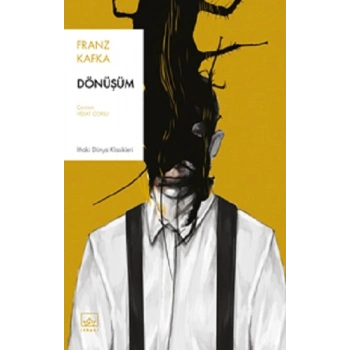 Dönüşüm