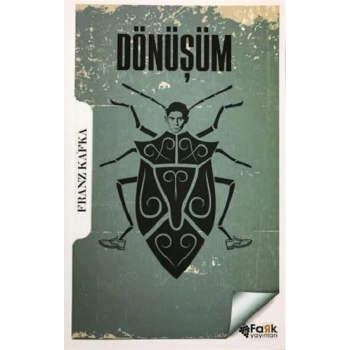 Dönüşüm