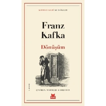Dönüşüm