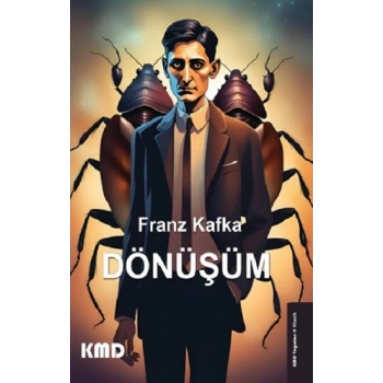 Dönüşüm