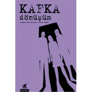 Dönüşüm