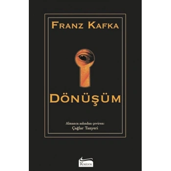 Dönüşüm