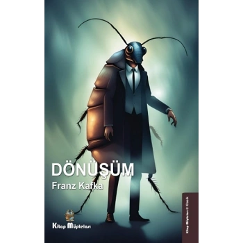 Dönüşüm