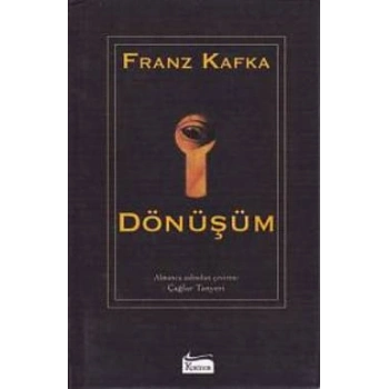 Dönüşüm(Bez Ciltli)