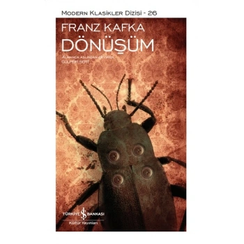 Dönüşüm (Ciltli)