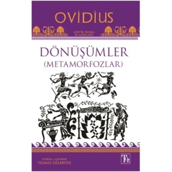 Dönüşümler (Metamorfozlar)