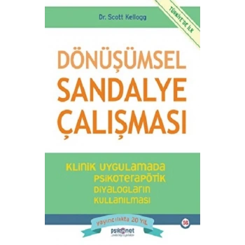 Dönüşümsel Sandalye Çalışması