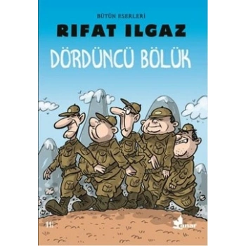 Dördüncü Bölük