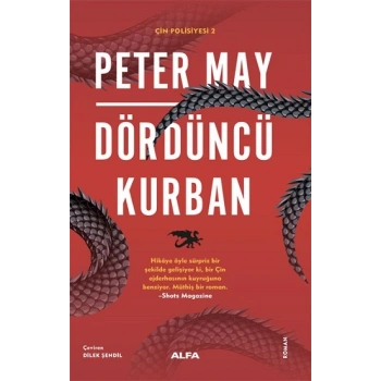 Dördüncü Kurban