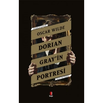 Dorian Grayin Portresi
