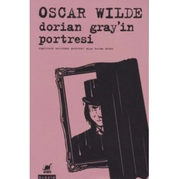 Dorian Grayin Portresi