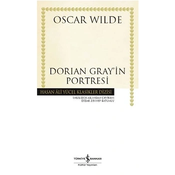 Dorian Gray’in Portresi