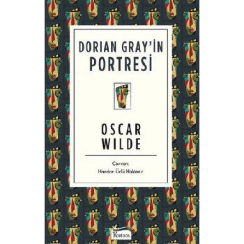 Dorian Gray’in Portresi