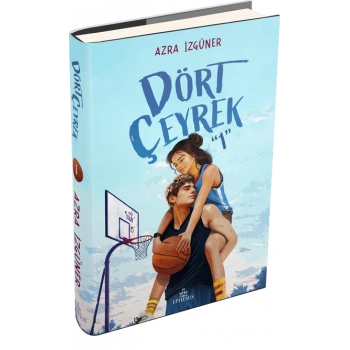 Dört Çeyrek -1 (Ciltli)