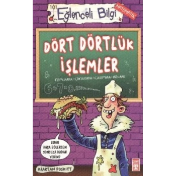 Dört Dörtlük İşlemler