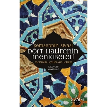 Dört Halifenin Menkıbeleri