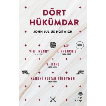 Dört Hükümdar
