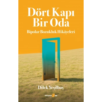 Dört Kapı Bir Oda