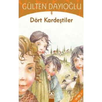 Dört Kardeştiler