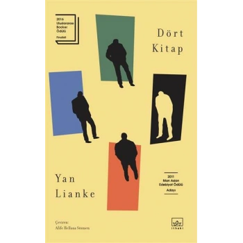Dört Kitap