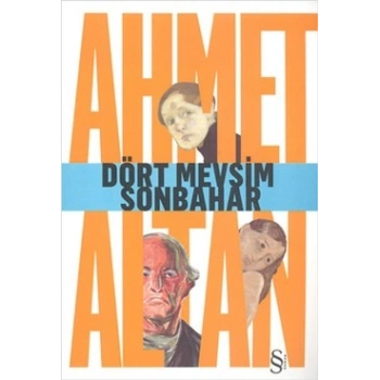 Dört Mevsim Sonbahar