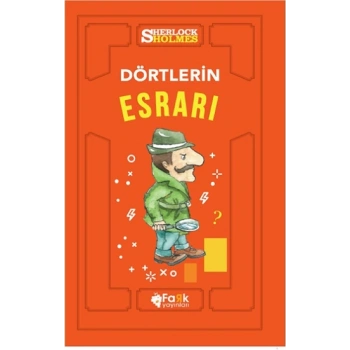 Dörtlerin Esrarı