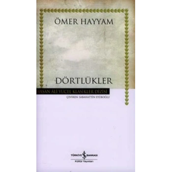 Dörtlükler